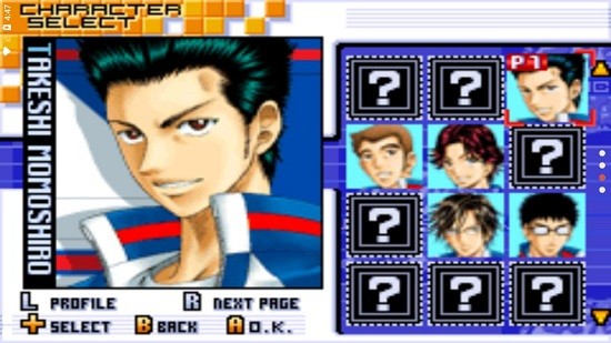 網(wǎng)球王子冰藍版 v2021.11.09.18 安卓版 0