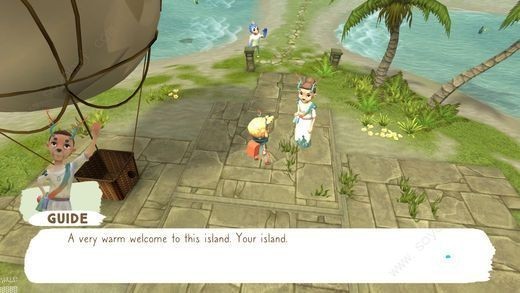 旅途與我游戲 v1.1.13 安卓版 0