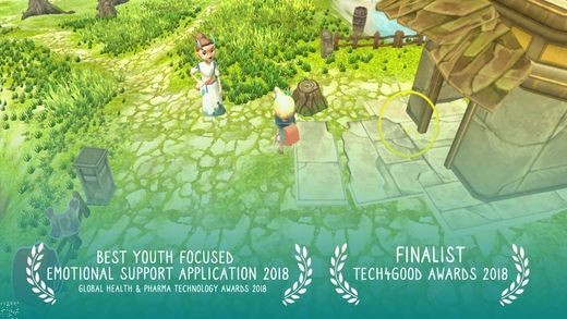 旅途與我游戲 v1.1.13 安卓版 3