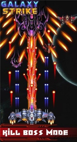 銀河射手太空射手正版