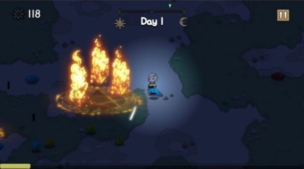 地牢勇者生存手機版(MagicDungeon) v0.00.22 安卓版 3