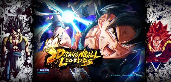 mugen龍珠整合人物包 v3 安卓版 1