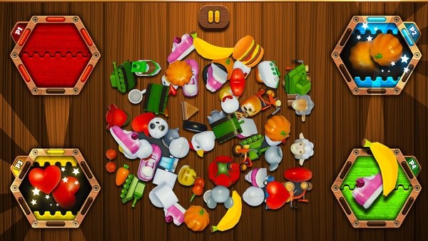 多人益智游戲手機(jī)版 v12 安卓最新版 2