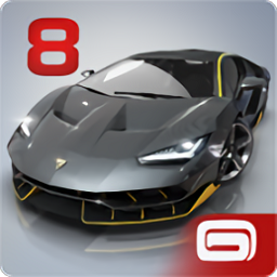 狂野飆車8高配版