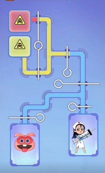 救救妹妹小游戲 v1.0.0 安卓版 3