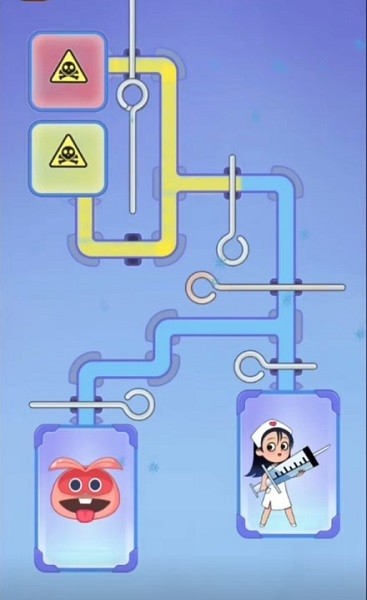 救救妹妹小游戲 v1.0.0 安卓版 1