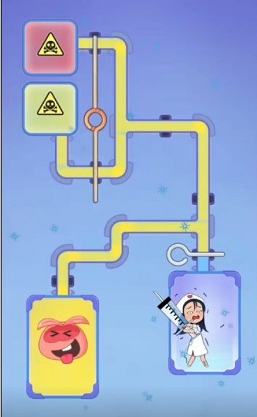 救救妹妹小游戲下載 救救妹妹游戲下載