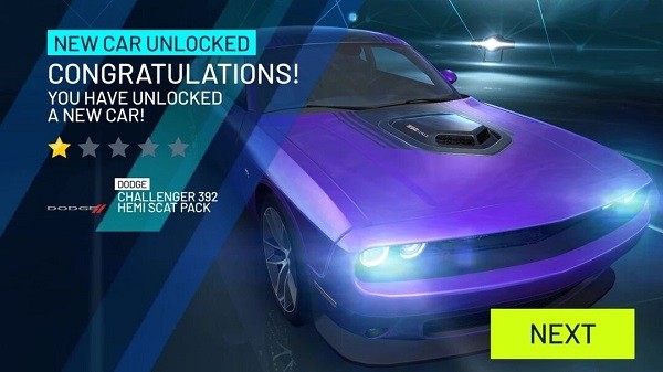 狂野飆車極速版2(asphalt nitro 2) v1.0.9 安卓極簡版 2