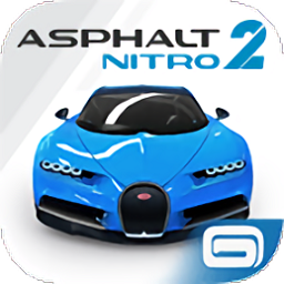 狂野飆車極速版2(asphalt nitro 2)