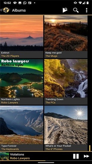 mediamonkey安卓版