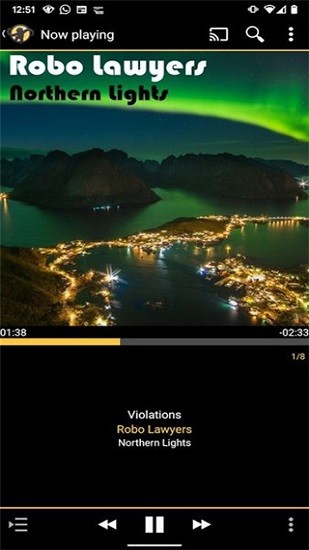 media monkey pro apk v1.4.5.0960 手機(jī)版 3