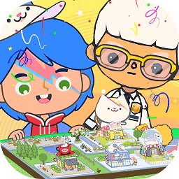 米加生活童話世界最新版