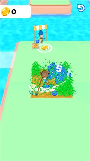 怪物花园(MonsterGarden) v1.8 安卓版0