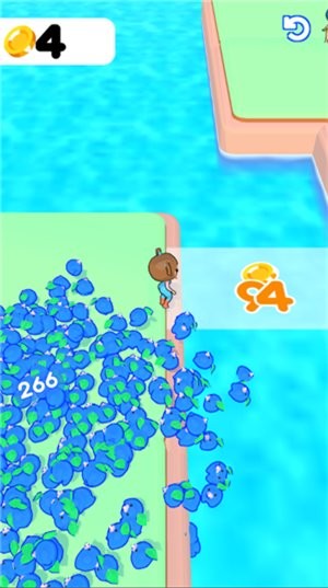 怪物花园(MonsterGarden) v1.8 安卓版1