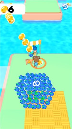 怪物花园(MonsterGarden) v1.8 安卓版2