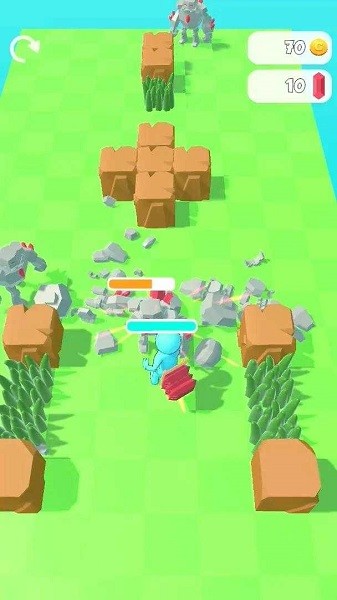 超級(jí)戰(zhàn)士手游 v0.1 安卓版 0