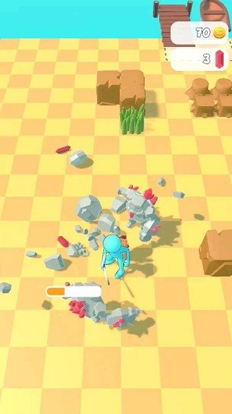 超級(jí)戰(zhàn)士手游 超級(jí)戰(zhàn)士游戲