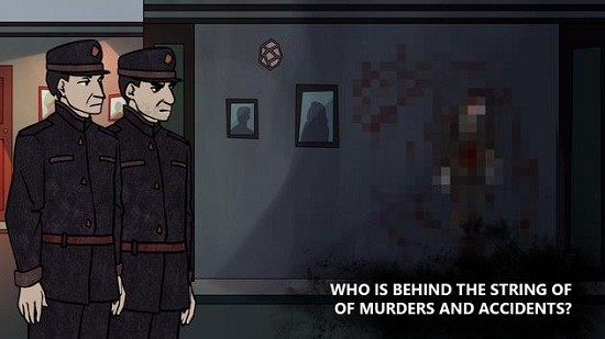 記者烏托邦下載