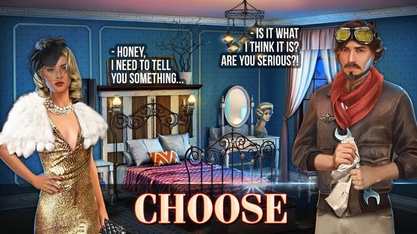 隱藏物品海岸山游戲 v1.19.16 安卓中文版 0