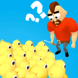 彈弓旋轉(zhuǎn)射擊游戲(Shoot and Boom)