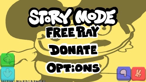 周五夜放克米老鼠鬼畜版 v1.0 安卓版 0