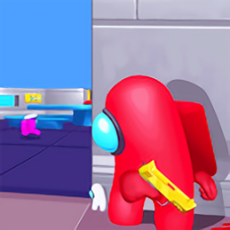 狼人吃雞小游戲