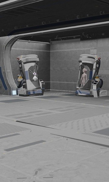 逃出宇宙飛船 逃出宇宙飛船安卓版