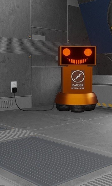 逃出宇宙飛船(Spac eship) v1.1 安卓版 3