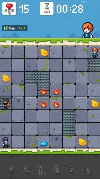 送貨英雄游戲下載 送貨英雄手游