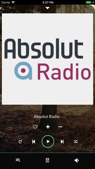 volumio手機(jī)客戶(hù)端apk v1.1 安卓版 0