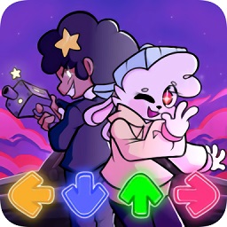 黑色星期五之夜狂熱小鎮(zhèn)模組