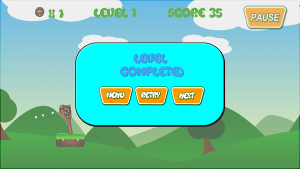 彈射罷工游戲(Catapult Strike) v2.0 安卓版 0