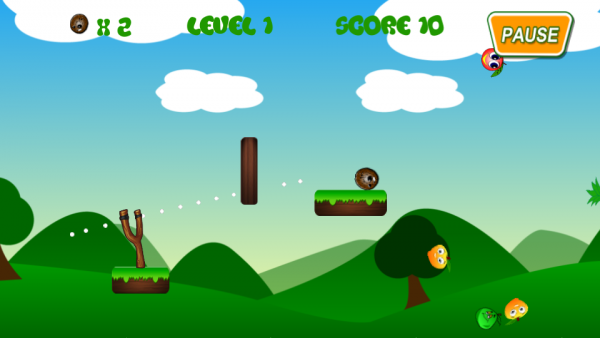 彈射罷工游戲(Catapult Strike) v2.0 安卓版 3