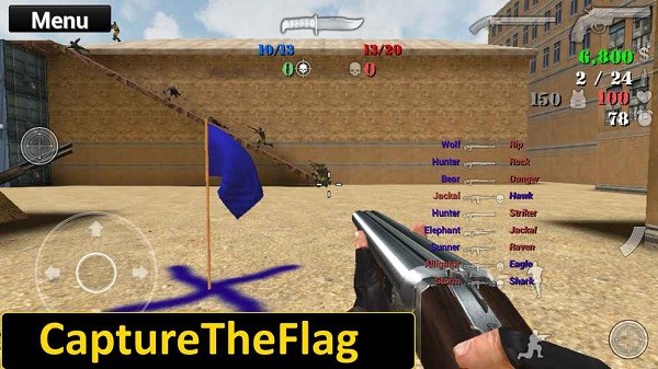 specialforcesgroup2最新版 v4.21 安卓手機(jī)版 0