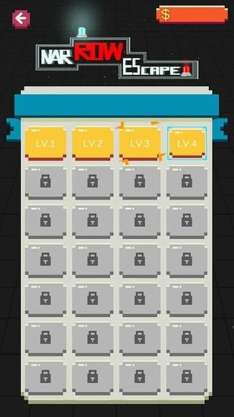 死里逃生2021(narrow escape) v1.07 安卓版 1