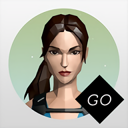 勞拉冒險之旅手機版(lara croft go)