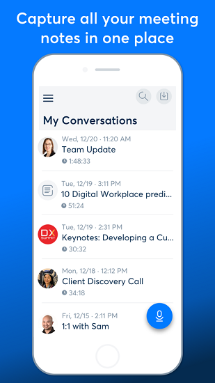 Otter翻譯軟件安卓版 v2.1.66 最新版 0