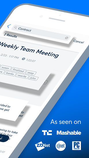 Otter翻譯軟件安卓版 v2.1.66 最新版 2