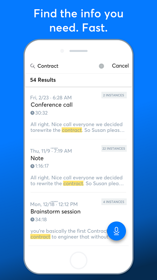 Otter翻譯軟件免費(fèi)版下載