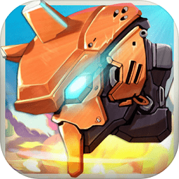 機(jī)動(dòng)對(duì)決中文版