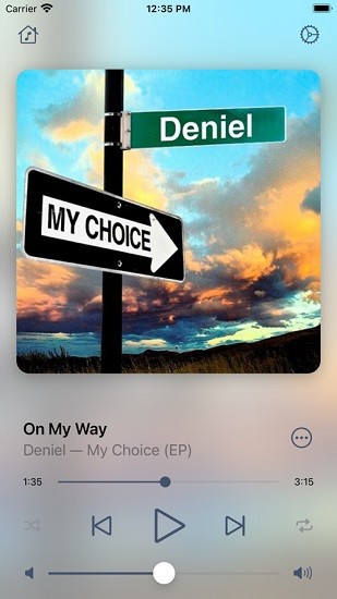 musicbee remote手機(jī)版 v1.1.0 安卓版 0