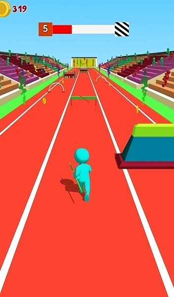 木頭砍伐3D(Woodcraft3D) v0.5 安卓版 2