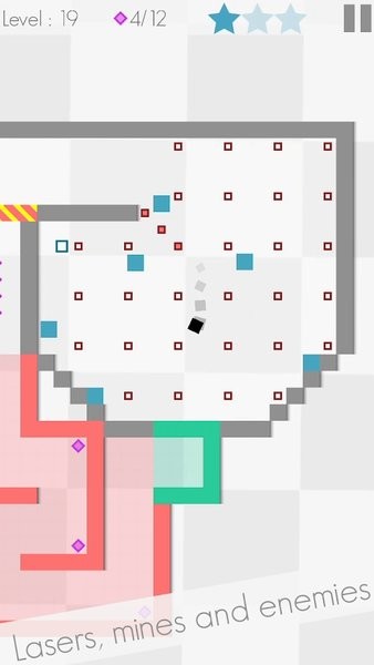 超級方塊手機版(Super Asqr) v1.1 安卓版 2