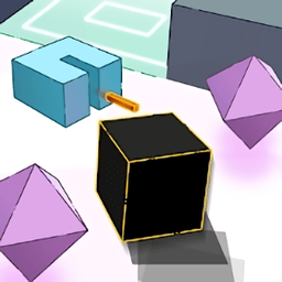 超級(jí)方塊手機(jī)版(Super Asqr)