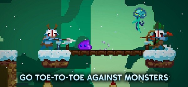 巨無(wú)霸手游