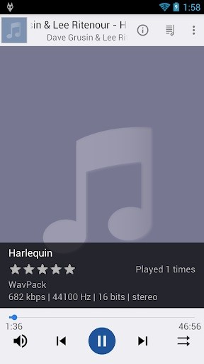 foobarcon(foobar2000遙控) v0.9.92.5 安卓版 0