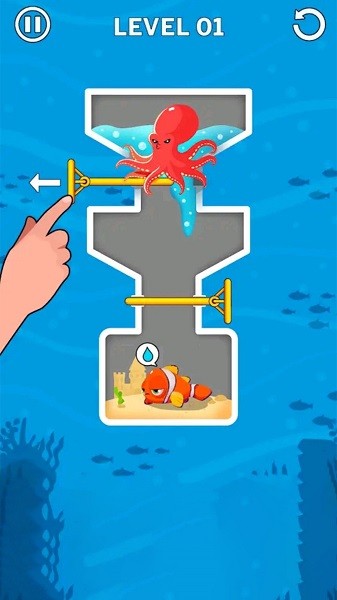 救救小動物游戲下載 救救小動物手游下載