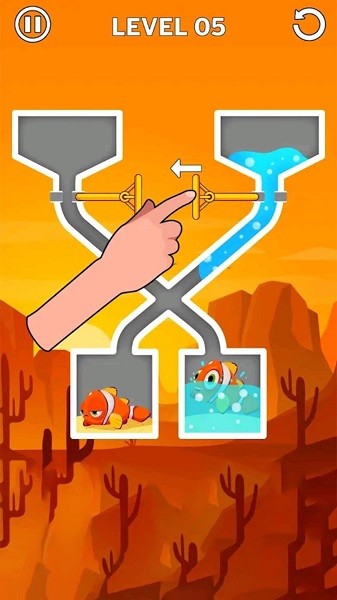 救救小動物手游 v1.0 安卓版 2