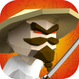 劍師大作戰(zhàn)游戲(Samura.io)