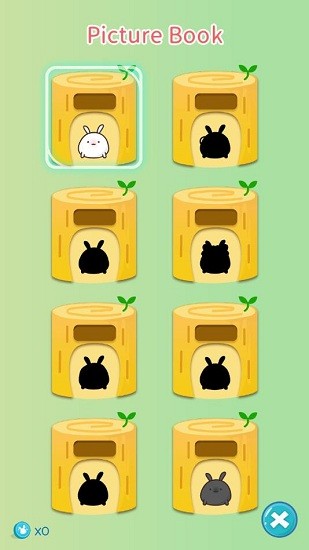 兔兔黑白棋中文版(Bunny and Reversi) v1.0.0 安卓版 3